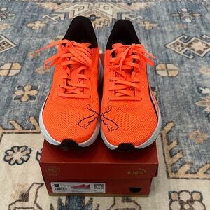 Puma Darter Pro Running Sneakers